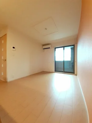 のマンスリーマンション・ウィークリーマンション「ミドルＡ 102・洋室(No.1301479)」メイン画像