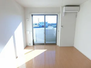 のマンスリーマンション・ウィークリーマンション「ノース・マウンテンⅡ 203・洋室(No.1301480)」メイン画像