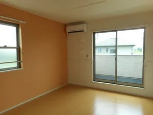 のマンスリーマンション・ウィークリーマンション「テーテュース 205・洋室(No.1301481)」メイン画像