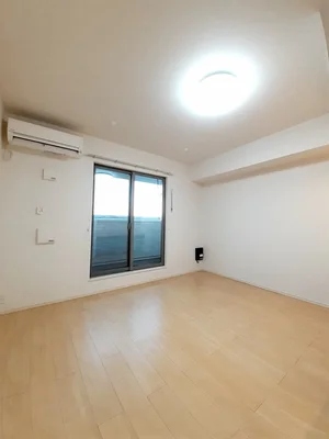 のマンスリーマンション・ウィークリーマンション「ユネリア 205・洋室(No.1301483)」メイン画像