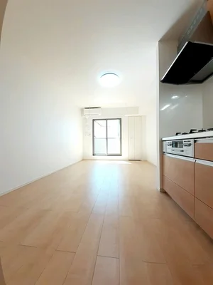 のマンスリーマンション・ウィークリーマンション「ル・ドルチェⅤ 202・洋室(No.1301487)」メイン画像