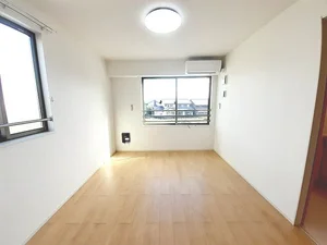 のマンスリーマンション・ウィークリーマンション「アルカンシェル桜並木 201・洋室(No.1301488)」メイン画像