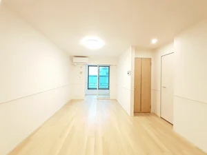 のマンスリーマンション・ウィークリーマンション「フラン・ファインⅡ 105・洋室(No.1301491)」メイン画像