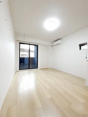 のマンスリーマンション・ウィークリーマンション「グランデベル　Ｂ 105・洋室(No.1301493)」メイン画像