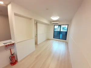 のマンスリーマンション・ウィークリーマンション「コンフォルタ西舞鶴 202・洋室(No.1301495)」メイン画像