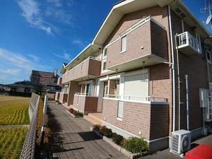 のマンスリーマンション・ウィークリーマンション「セゾンコスモス　Ⅱ 203・洋室(No.1301503)」メイン画像