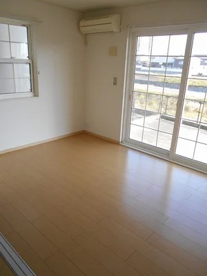 のマンスリーマンション・ウィークリーマンション「アンジュフランＢ 101・DK(No.1301509)」メイン画像