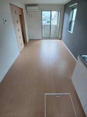 のマンスリーマンション・ウィークリーマンション「カーサ・セレーノＡ 101・LDK(No.1301511)」メイン画像