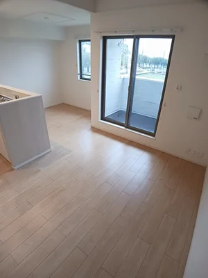 伊予西条駅（愛媛県）のマンスリーマンション・ウィークリーマンション「フィオーレⅢ　Ｅ 202・洋室(No.1301513)」メイン画像