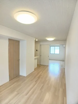 のマンスリーマンション・ウィークリーマンション「ボアテイルＡ 103・洋室(No.1301518)」メイン画像