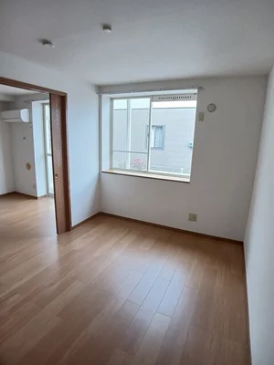 のマンスリーマンション・ウィークリーマンション「ジェニーハイツ 105・洋室(No.1301519)」メイン画像