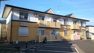 のマンスリーマンション・ウィークリーマンション「エルディムボナールＢ 103・和室(No.1301520)」メイン画像