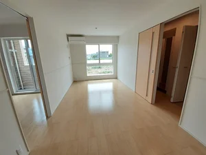 のマンスリーマンション・ウィークリーマンション「ワンゾーラ 105・洋室(No.1301525)」メイン画像