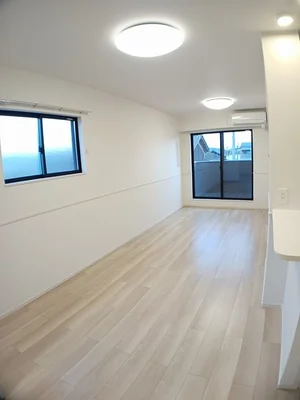 のマンスリーマンション・ウィークリーマンション「フィレールＢ 206・洋室(No.1301527)」メイン画像