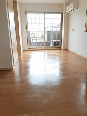 のマンスリーマンション・ウィークリーマンション「メゾネット比佐津 204・洋室(No.1301547)」メイン画像