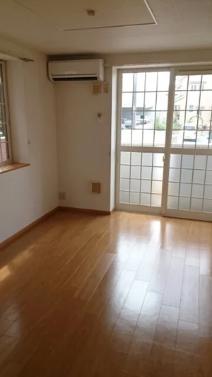 のマンスリーマンション・ウィークリーマンション「ウィンソウェル 104・洋室(No.1301551)」メイン画像