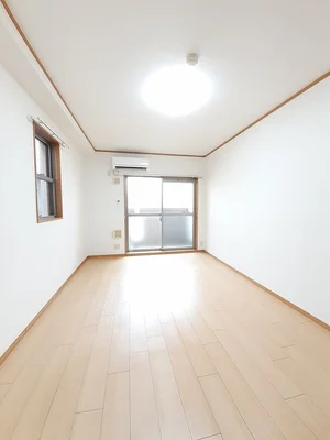 のマンスリーマンション・ウィークリーマンション「レガート元町 701・洋室(No.1301552)」メイン画像