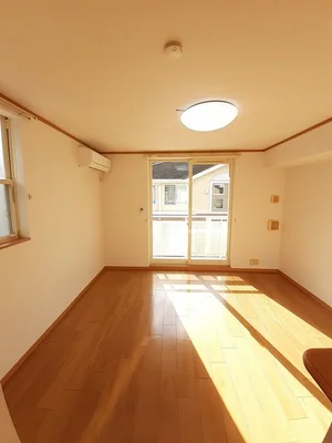 のマンスリーマンション・ウィークリーマンション「ドミール　ラフィネ　Ｂ 201・洋室(No.1301553)」メイン画像