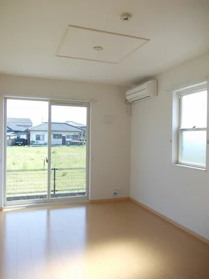 のマンスリーマンション・ウィークリーマンション「クレメントハウス 103・洋室(No.1301564)」メイン画像