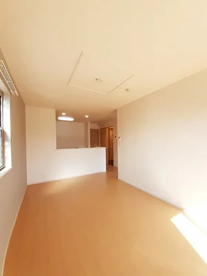 のマンスリーマンション・ウィークリーマンション「グリーンコーポ城南Ⅰ 101・洋室(No.1301570)」メイン画像