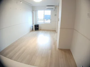 のマンスリーマンション・ウィークリーマンション「アウル 203・洋室(No.1301573)」メイン画像