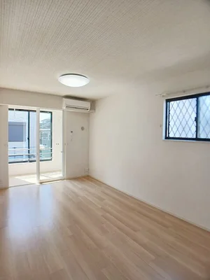 熊本市のマンスリーマンション・ウィークリーマンション「ジュネス・フランＤ 102・洋室(No.1301577)」メイン画像