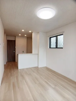 のマンスリーマンション・ウィークリーマンション「ヒルクレアＷＥＳＴ 101・洋室(No.1301598)」メイン画像