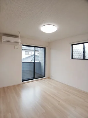 健軍町駅（熊本県）のマンスリーマンション・ウィークリーマンション「ヒルクレアＥＡＳＴ 102・洋室(No.1301600)」メイン画像