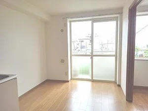 のマンスリーマンション・ウィークリーマンション「フル・クレイン 102・洋室(No.1301602)」メイン画像