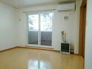 滝川市のマンスリーマンション・ウィークリーマンション「ソフィアコート 101・LDK(No.1301608)」メイン画像