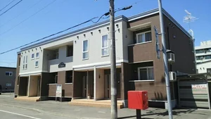 のマンスリーマンション・ウィークリーマンション「ＭＪスクエア 103・LDK(No.1301609)」メイン画像