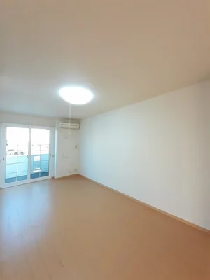 小松島市のマンスリーマンション・ウィークリーマンション「ボヌール 102・洋室(No.1301611)」メイン画像