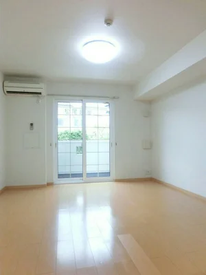 津市のマンスリーマンション・ウィークリーマンション「パイン　テール　ヴァリィ　Ａ棟 102・洋室(No.1301612)」メイン画像