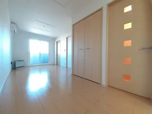 のマンスリーマンション・ウィークリーマンション「イーストバレー 101・洋室(No.1301616)」メイン画像