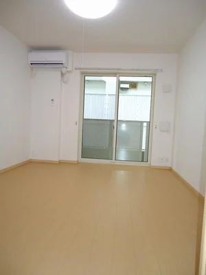 徳島県のマンスリーマンション・ウィークリーマンション「キルシュ　ブラウ 105・洋室(No.1301618)」メイン画像