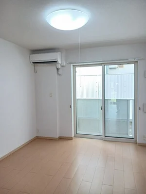 徳島駅（徳島県）のマンスリーマンション・ウィークリーマンション「キルシュ　ブラウ 105・洋室(No.1301618)」メイン画像