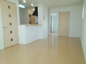 のマンスリーマンション・ウィークリーマンション「ビリーブ　グットⅢ 105・LDK(No.1301620)」メイン画像