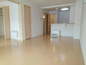 のマンスリーマンション・ウィークリーマンション「ＶＩＶＡＣＥⅠ（ヴィバーチェ） 101・洋室(No.1301622)」メイン画像