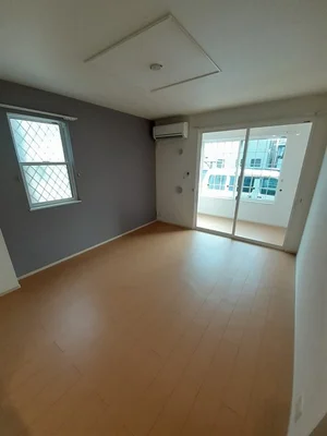 のマンスリーマンション・ウィークリーマンション「アンセスター・Ｔ 102・洋室(No.1301624)」メイン画像