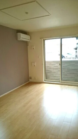 のマンスリーマンション・ウィークリーマンション「シェルブルー　Ｃ 105・洋室(No.1301626)」メイン画像