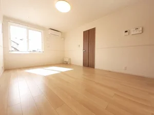 のマンスリーマンション・ウィークリーマンション「ビリーブグットⅦ 103・洋室(No.1301632)」メイン画像