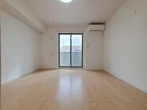 柴田郡大河原町のマンスリーマンション・ウィークリーマンション「エアリーコートさくら 104・洋室(No.1301644)」メイン画像