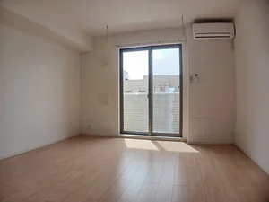 のマンスリーマンション・ウィークリーマンション「エアリーコートさくら 104・洋室(No.1301644)」メイン画像