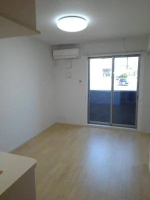 のマンスリーマンション・ウィークリーマンション「アヴォンリー上天神Ⅱ 102・洋室(No.1301646)」メイン画像