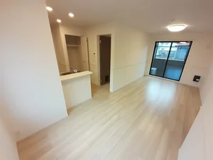 日本社会事業大学周辺のマンスリーマンション・ウィークリーマンション「パラドールⅡ 102・洋室(No.1301649)」メイン画像