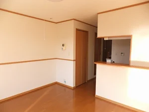 のマンスリーマンション・ウィークリーマンション「ブライト 202・洋室(No.1301655)」メイン画像