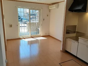 のマンスリーマンション・ウィークリーマンション「グランツハイム 101・洋室(No.1301657)」メイン画像