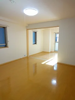 のマンスリーマンション・ウィークリーマンション「コンフォート駒込 201・LDK(No.1301658)」メイン画像