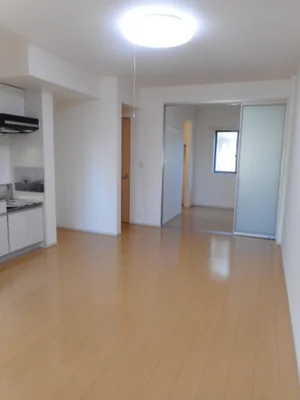 のマンスリーマンション・ウィークリーマンション「ＮＴセイバリー 102・LDK(No.1301659)」メイン画像