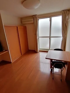 のマンスリーマンション・ウィークリーマンション「レオパレスセコロⅠ 202(No.1301680)」メイン画像